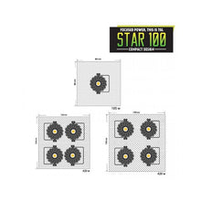 TGL STAR 100 LED