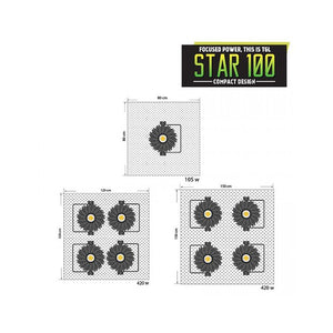 TGL STAR 100 LED