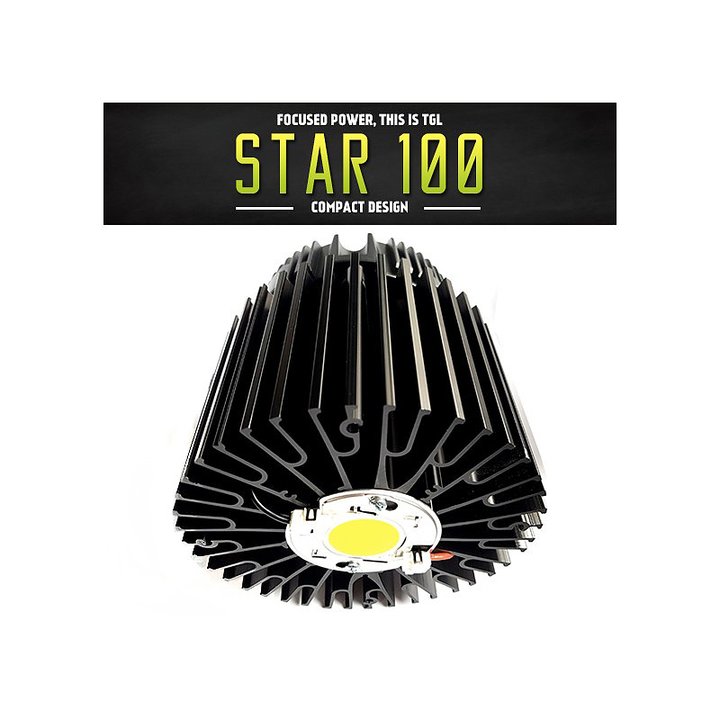 TGL STAR 100 LED